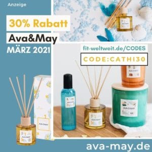 Ava and May Code März 2021 30% im Shop Gutscheincode 50% Rabatt auf Sets