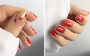 SUPERDOZE Nail Design Ideen Nägel lackieren
