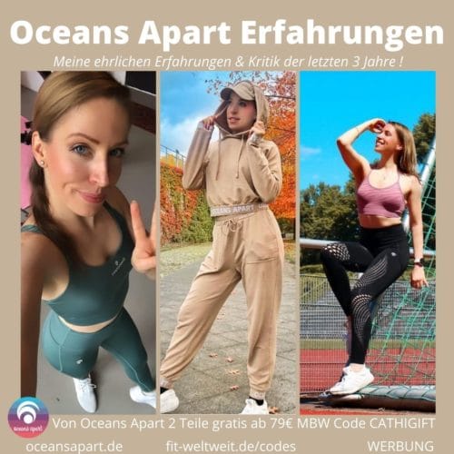 OCEANS APART ERFAHRUNGEN 2021 ehrliche Kritik Bewertung FAQ Fragen