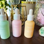 Rosental Organics Erfahrungen Gesichtsöl Wild Surpreme Bakuchial Argan Glow