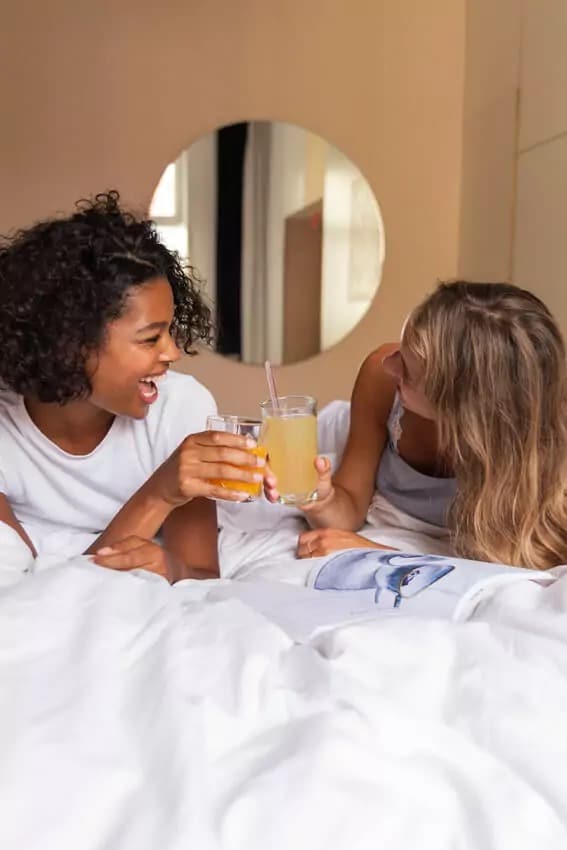 Natural Mojo aktuelle Erfahrungen mit den neuen Produkten