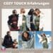 OCEANS APART - COZY TOUCH Collection Erfahrungen, Größe, Sets, Farben und Besonderheiten