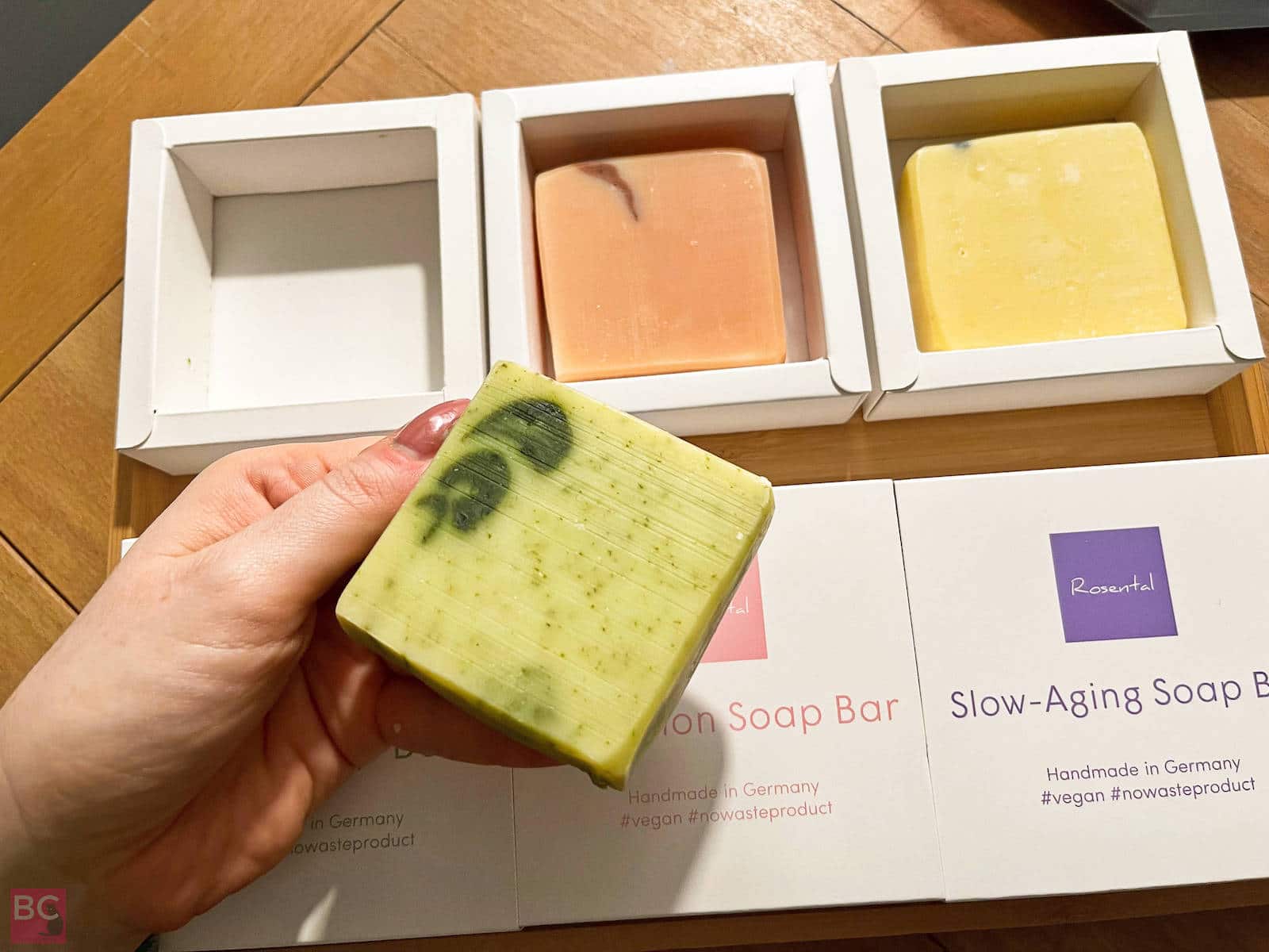 Detox Soap Bar Erfahrungen Rosental SOAP BAR Hydration Slow-Aging Test Detox Soap Bar Erfahrungen Rosental SOAP BAR Hydration Slow-Aging Test
