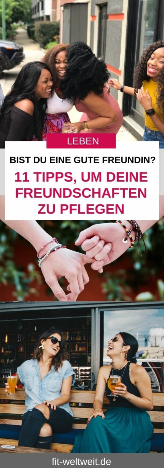 Was Ist In Einer Freundschaft Wichtig Erörterung Freundschaften pflegen 11 Tipps - was ist wichtig? Beziehung, 5 Phasen