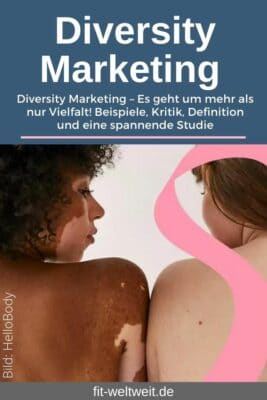 Diversity Marketing Defintion Marketingstrategie, die spezifische Teilöffentlichkeiten Mittelpunkt Kommunikation