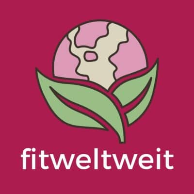 fit-weltweit.de Blog Logo fitweltweit GmbH Berlin