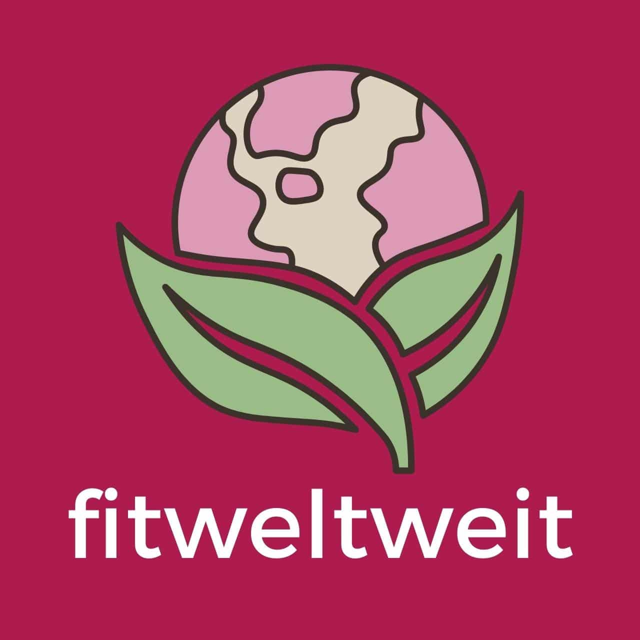 fitweltweit Logo 2022
