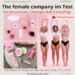 The Female Company ERFAHRUNGEN Perioden Unterwäsche Menstrutation Produkte Period Panty Tampons Produkttest Rabattcode Gutscheincode