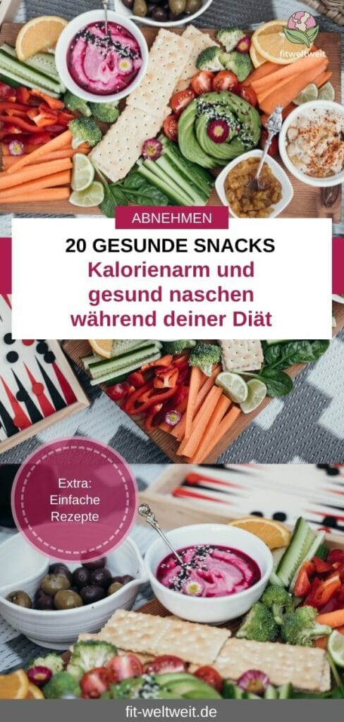Was Kann Man Abends Knabbern Ohne Zuzunehmen Gesund Naschen: 20 Snacks abends gesund naschen ohne zuzunehmen