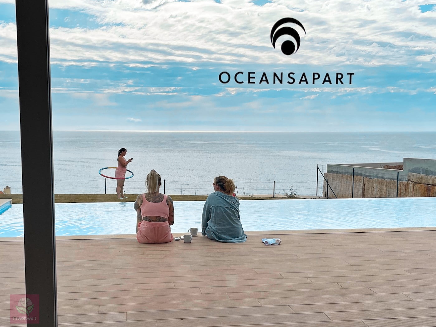 Oceans Apart Summer Camp 2022
