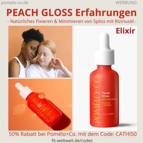 POMÉLO+CO. Erfahrungen, Haarmasken Test 60 Rabatt Code