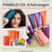 POMELO CO ERFAHRUNGEN Haarmasken Online Shop Haarpflege Rabatt Gutschein Code