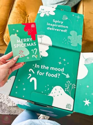 just spices adventskalender 2022 Preis