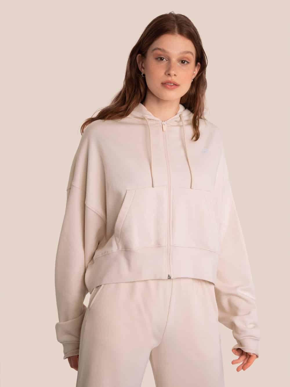 NIARA Zip Hoody Dara Oceans Apart Erfahrungen Passform Kapuzenjacke Hoodie cozy Homes NIARA Zip Hoody Dara Oceans Apart Erfahrungen Passform Kapuzenjacke Hoodie cozy Homes