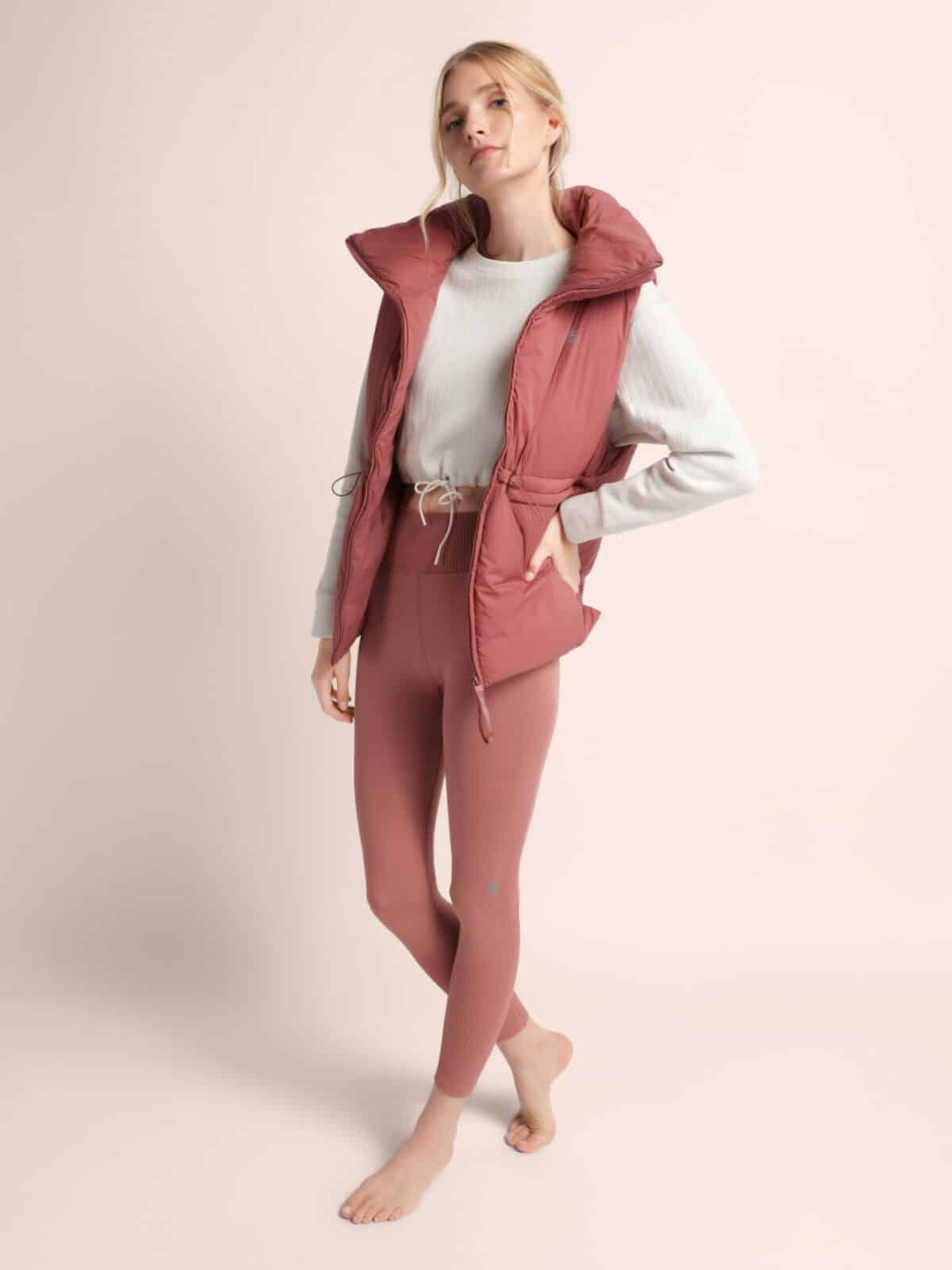 Suéter Oceans Apart Sydney Para Mujer - Blanco