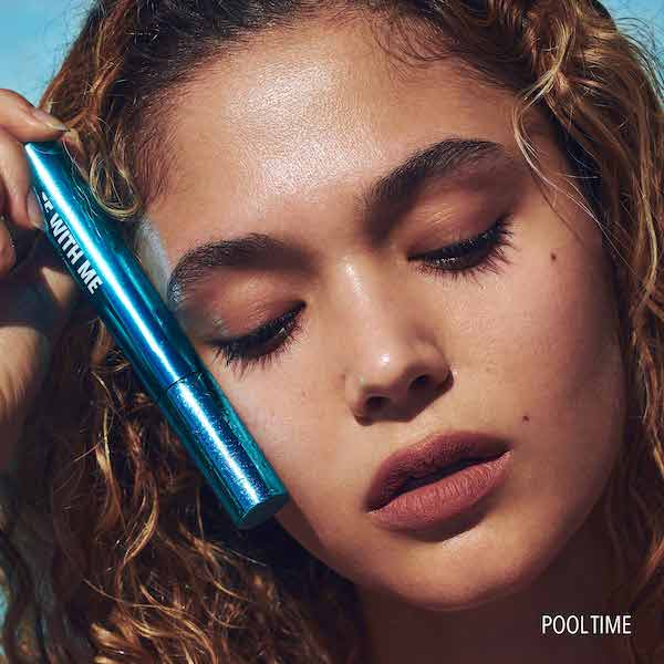 Wasserfeste Mascara Pool Time Wimperntusche Banana Beauty Erfahrung Wasserfeste Mascara Pool Time Wimperntusche Banana Beauty Erfahrung