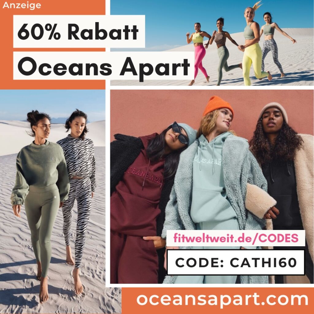 Verwunderlich Oceans Apart Rcksendung Bilder