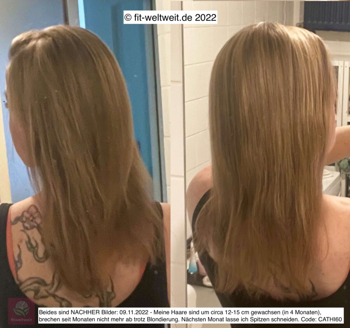 POMÉLO+CO. Erfahrungen, Haarmasken Test 60 Rabattcode