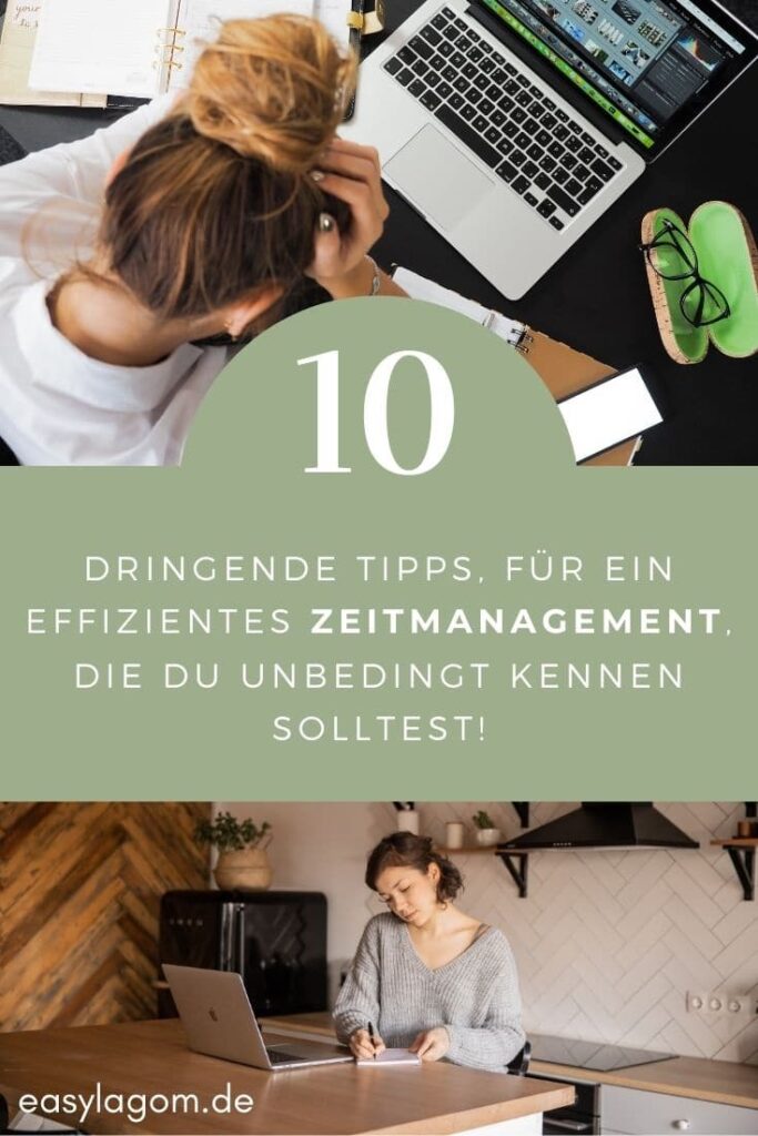 Zeitmanagement Verbessern 10 Tipps Methoden And Definition