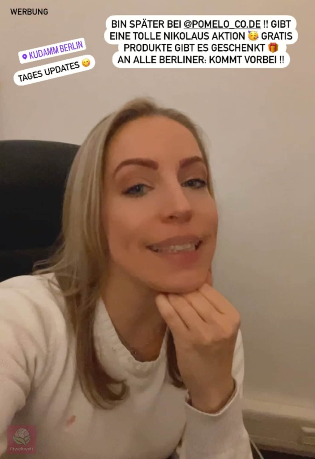 POMÉLO+CO. Erfahrungen, Haarmasken Test 60 Rabattcode