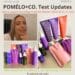 Pomelo+Co Erfahrungen test Updates Haarmaske Seren Shampoo Conditioner