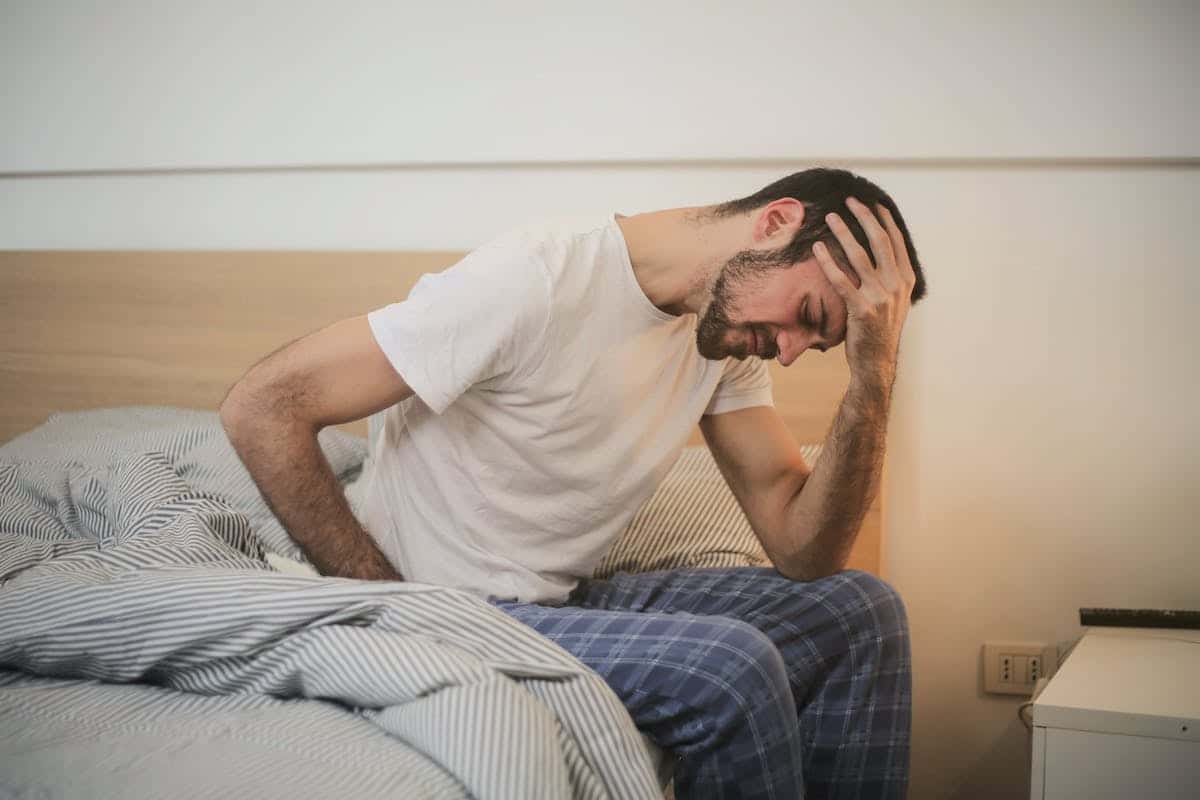 Abendroutine schnell einschlafen Abendroutine schnell einschlafen