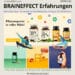 BRAINEFFECT Erfahrungen Bewertungen Produkttest Stiftung Warentest und Nebenwirkungen 2023 2024