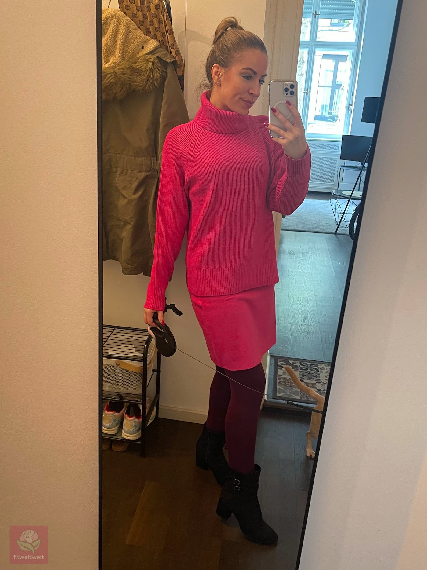 Herbstoutfit-Luna-Leggings-Poppy-Sweater-Dalia-Miniskirt-Rock-Les-Lunes-Erfahrungen-Spaziergang Herbstoutfit-Luna-Leggings-Poppy-Sweater-Dalia-Miniskirt-Rock-Les-Lunes-Erfahrungen-Spaziergang