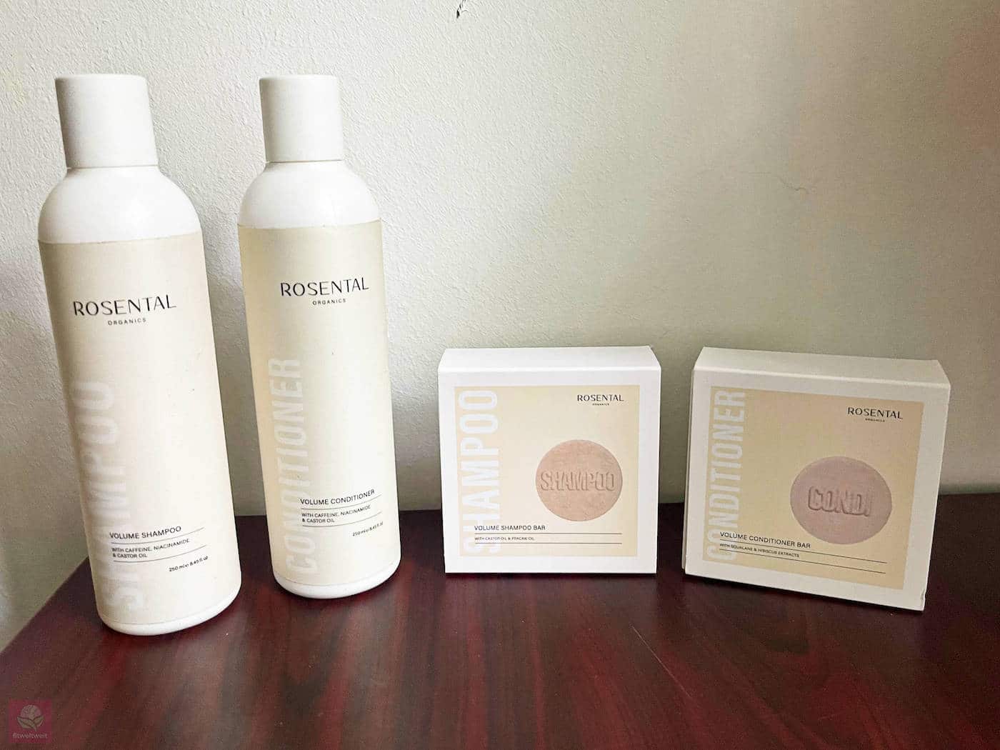 Volume Haircare Rosental Organics Erfahrungen bei platten kraftlosen Haaren Volume Haircare Rosental Organics Erfahrungen bei platten kraftlosen Haaren