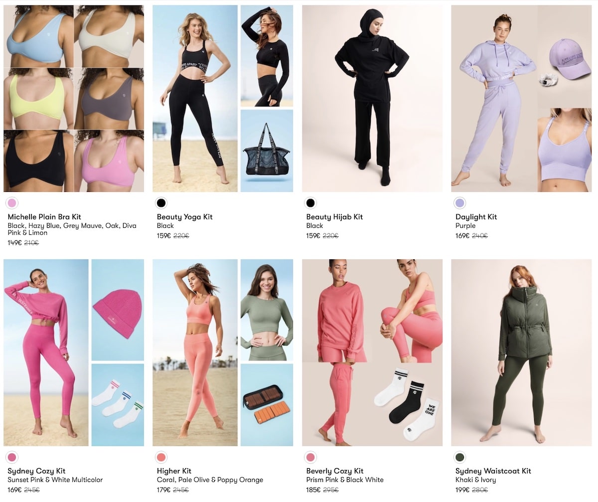 60% Rabatt bei Oceans Apart Gutscheincodes 2023 free Gift 60% Rabatt bei Oceans Apart Gutscheincodes 2023 free Gift