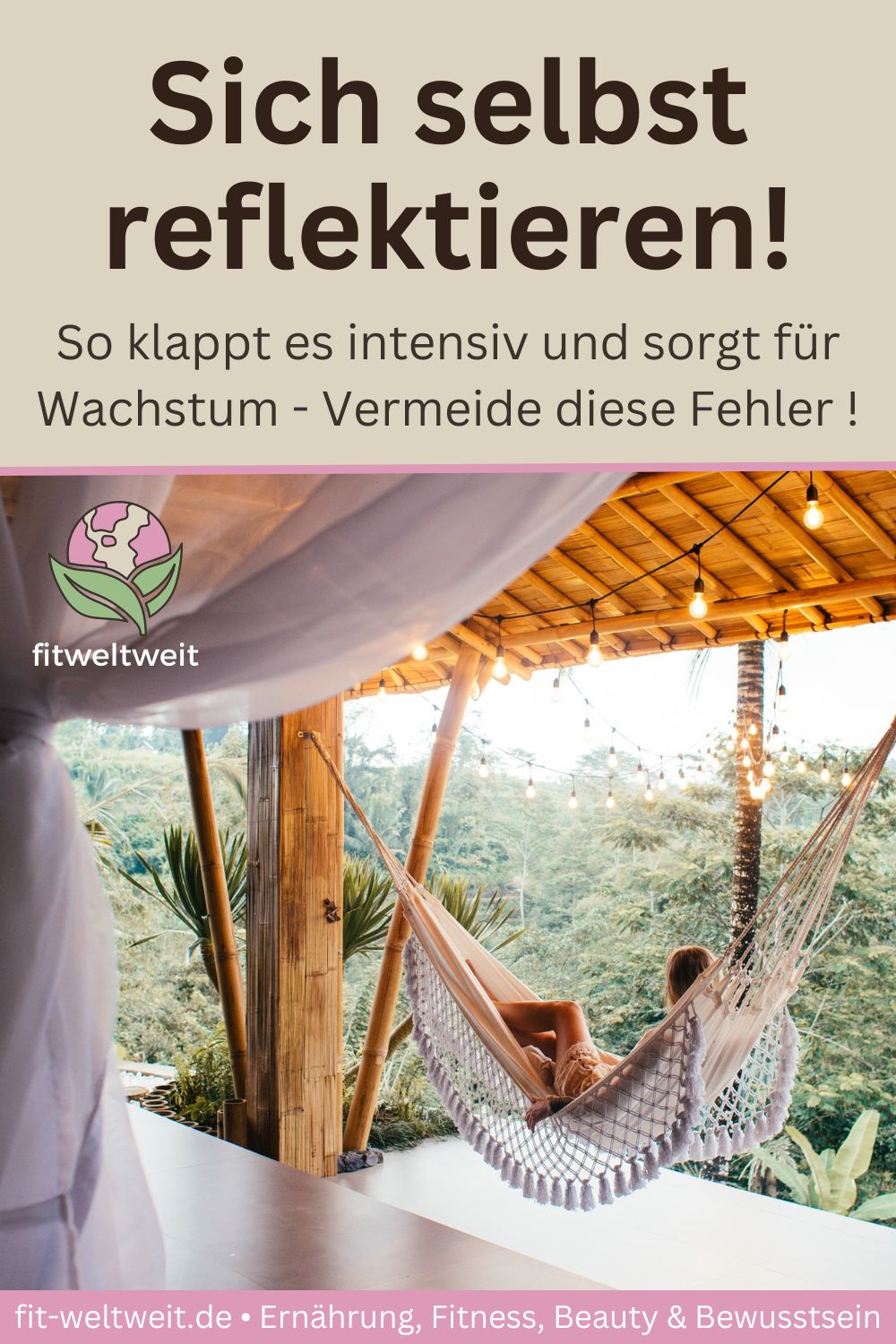 Fehler sich selbst reflektieren oder fehlt die Selbstreflexion Fehler sich selbst reflektieren oder fehlt die Selbstreflexion