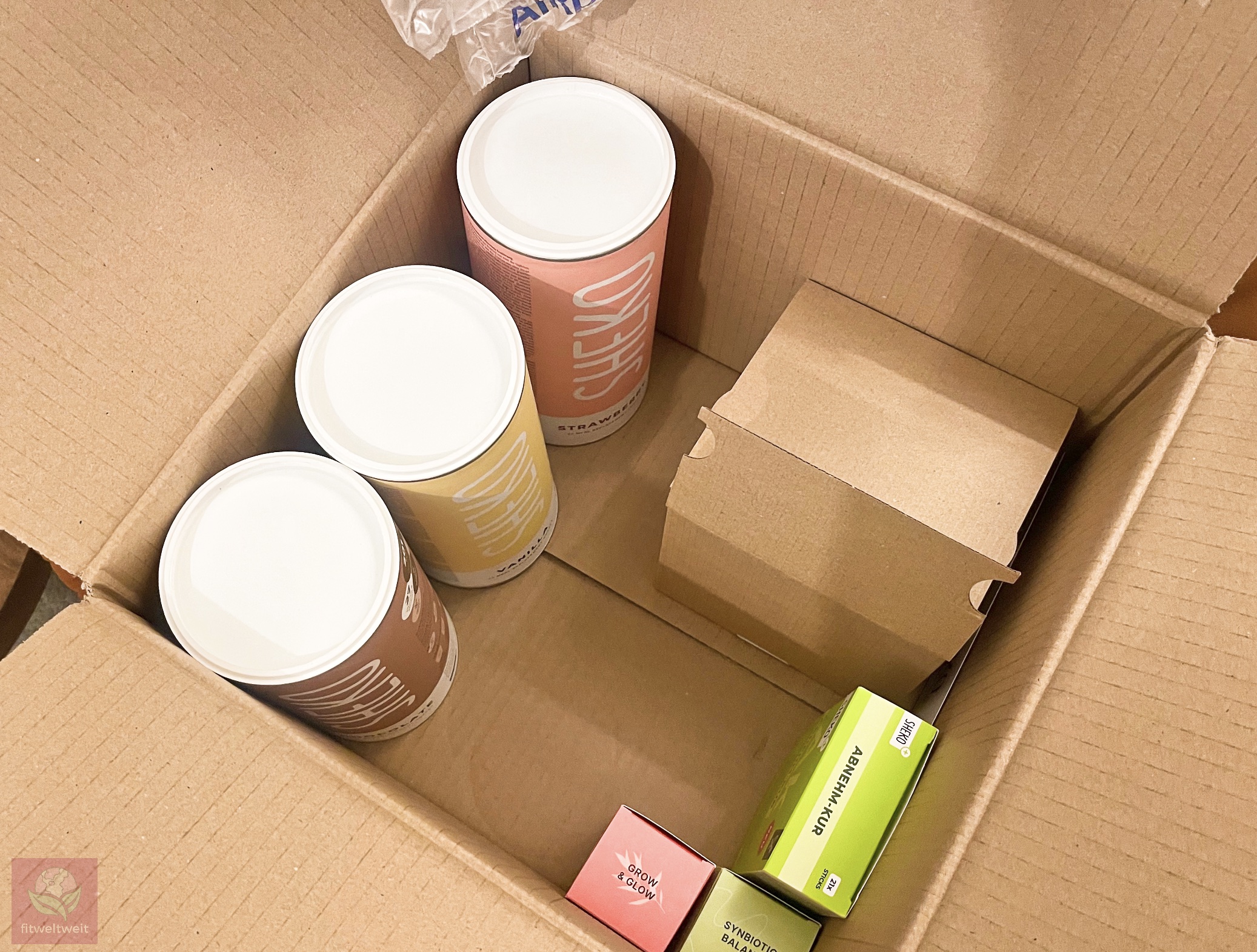 SHEKO Verpackung Bestellung Produkte Lieferzeit SHEKO Verpackung Bestellung Produkte Lieferzeit