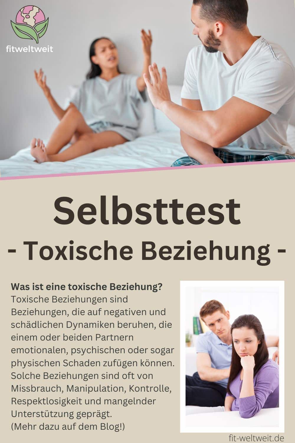 Selbsttest Toxische Beziehungen Erkenne eigene ungesunde Anteile Selbsttest Toxische Beziehungen Erkenne eigene ungesunde Anteile