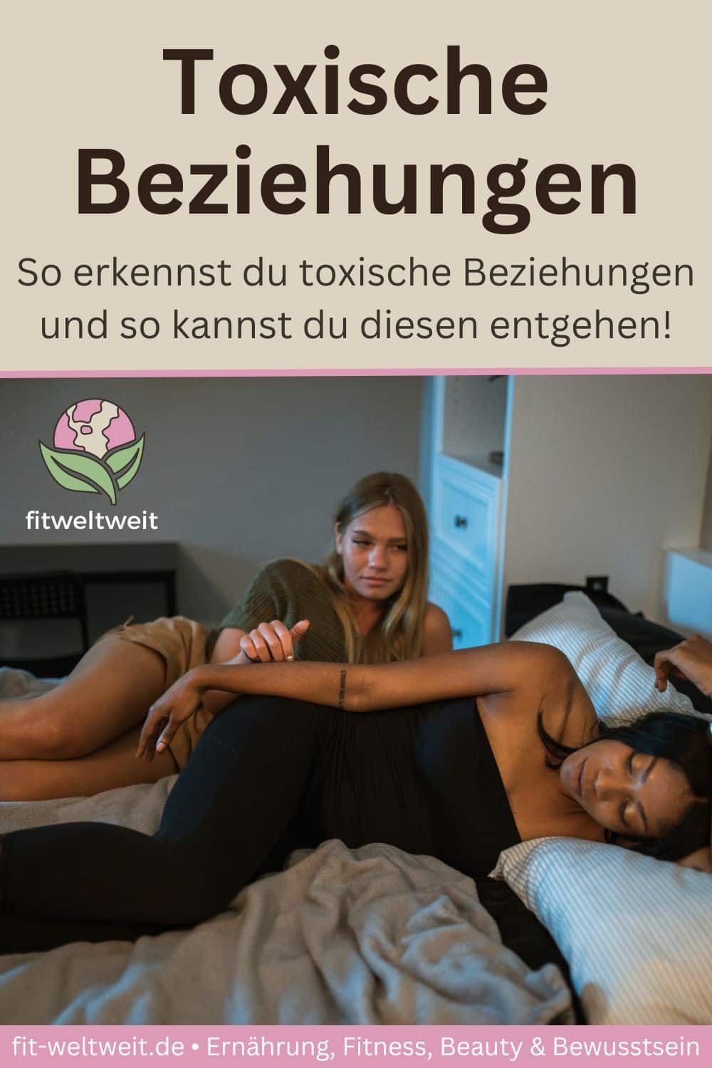 Was sind körperliche Symptome für eine toxische Beziehung? Was sind körperliche Symptome für eine toxische Beziehung?