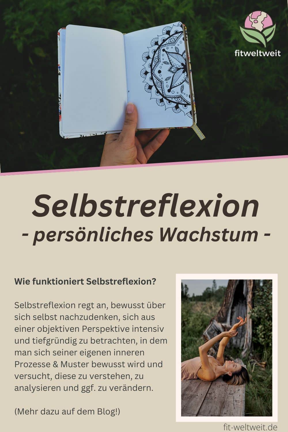 Wie hängt Selbstreflexion mit Selbstbewusstsein und Selbstwahrnehmung zusammen? Wie hängt Selbstreflexion mit Selbstbewusstsein und Selbstwahrnehmung zusammen?