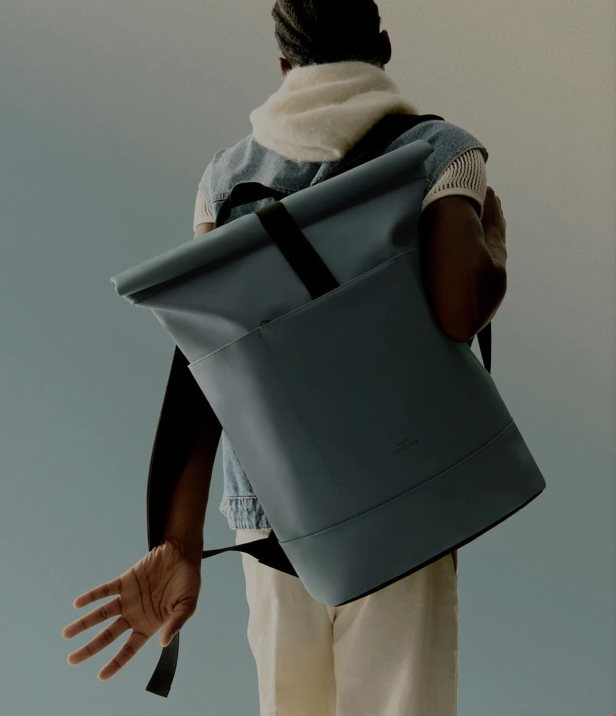HAJO Medium Backpack Erfahrungen Ucon Acrobatics Rucksack Test