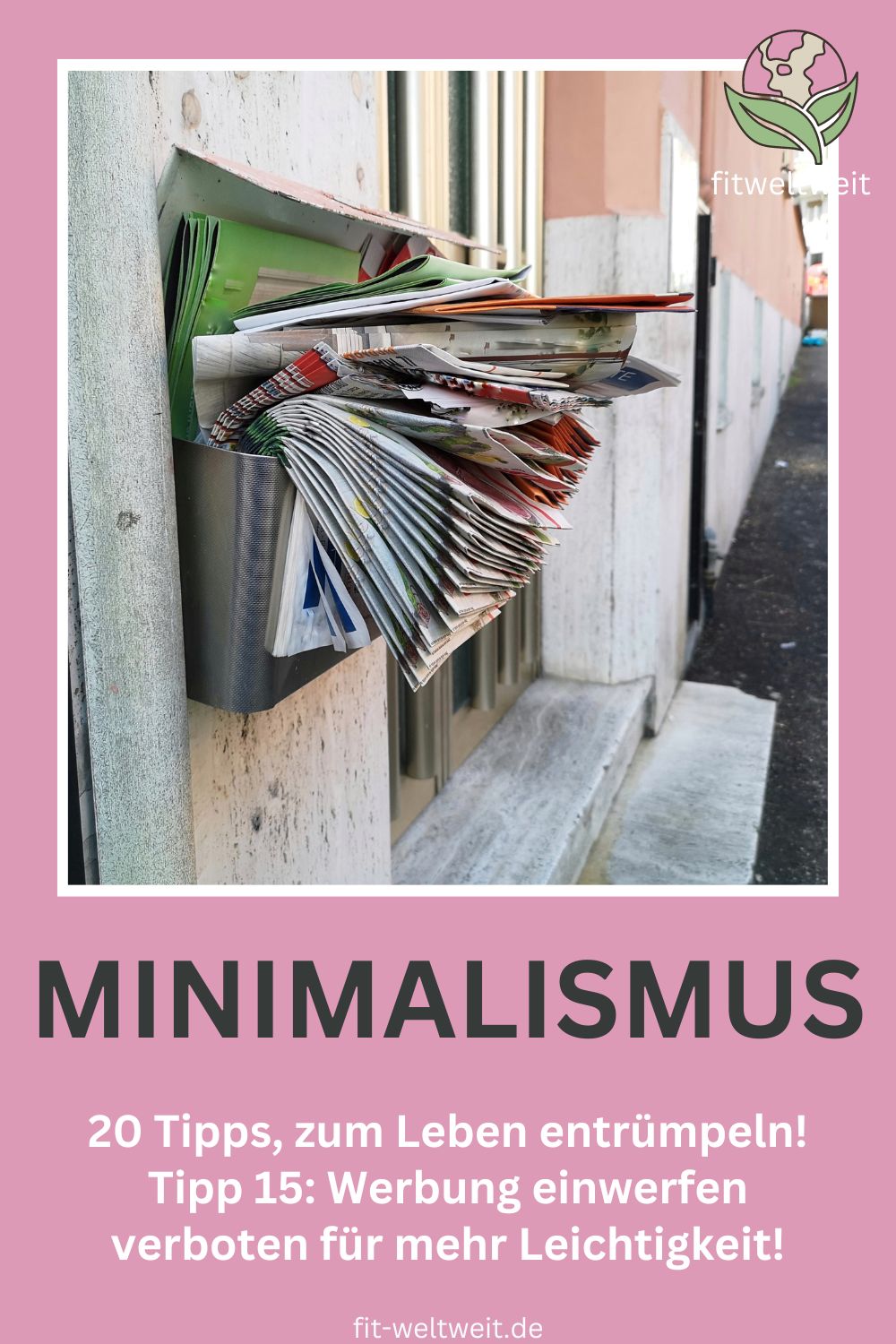 Minimalismus leicht gemacht 20 effektive Tipps Minimalismus leicht gemacht 20 effektive Tipps. Weniger ist mehr! Erfahre, wie du mit diesen 10 Minimalismus Tipps einen bewussten und erfüllten Lebensstil entwickeln kannst. #Einfachheit #MinimalismusTipps Tauche ein in die Welt des Minimalismus und erfahre, wie du mit diesen zehn Tipps eine erfülltere und bewusstere Lebensweise gestalten kannst.