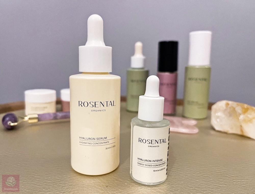 Rosental Organics Erfahrungen Hyaluron Serum Intense Hydrating Concentrate Highly Dosed Rosental Organics Erfahrungen Hyaluron Serum Intense Hydrating Concentrate Highly Dosed