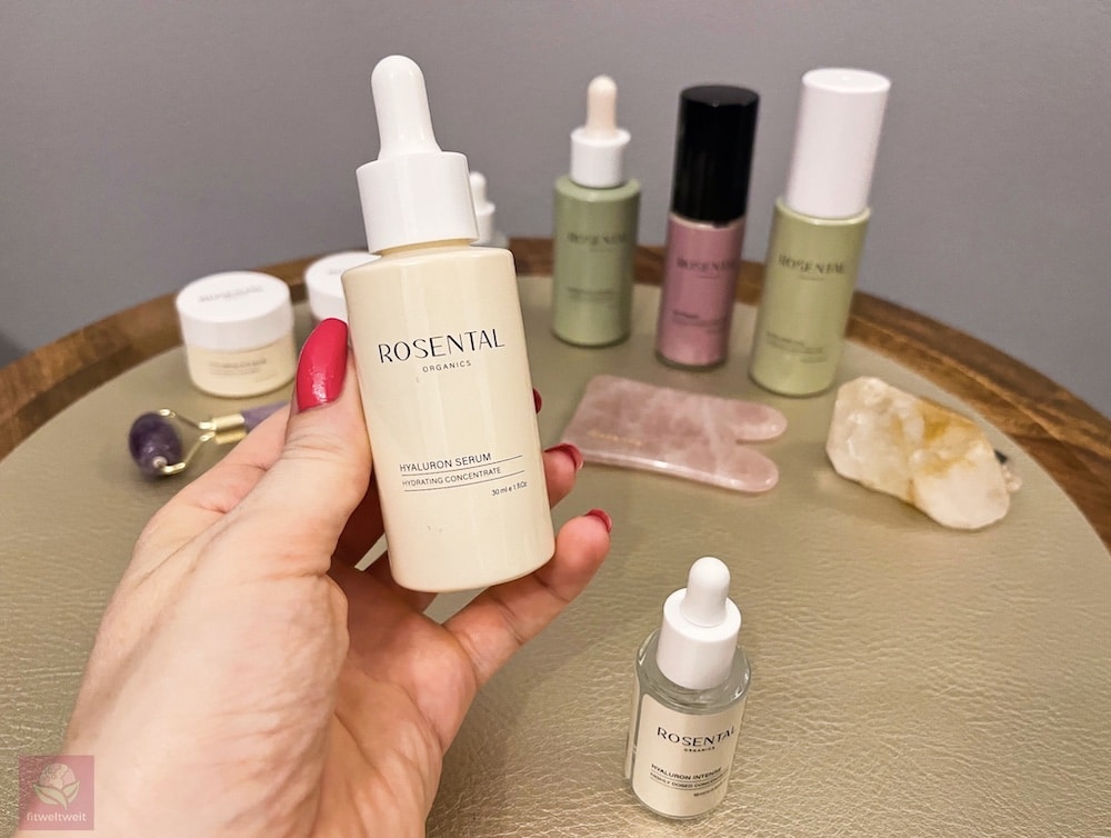 Rosental Organics Erfahrungen Hyaluron Serum Intense Hydrating Wirkung Gesicht Akne Rosental Organics Erfahrungen Hyaluron Serum Intense Hydrating Wirkung Gesicht Akne