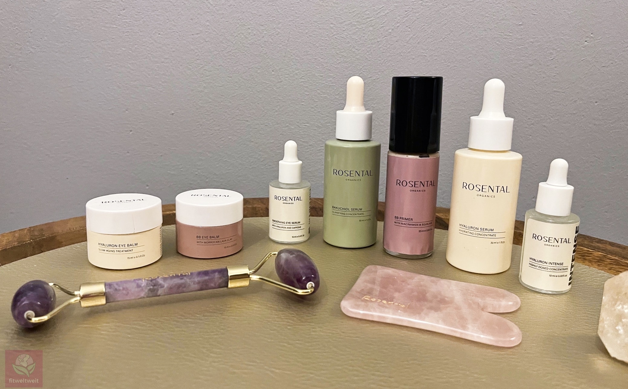 Rosental Organics Kosmetik Erfahrungen Rosental Organics Kosmetik Erfahrungen