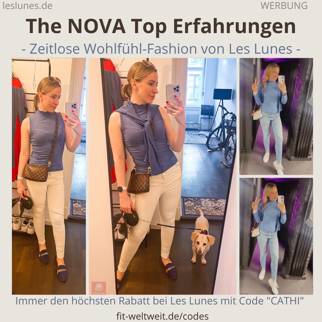 The Nova Top Les Lunes Erfahrungen Stoff, Outfits stylen Größe Bewertungen The Nova Top Les Lunes Erfahrungen Stoff, Outfits stylen Größe Bewertungen