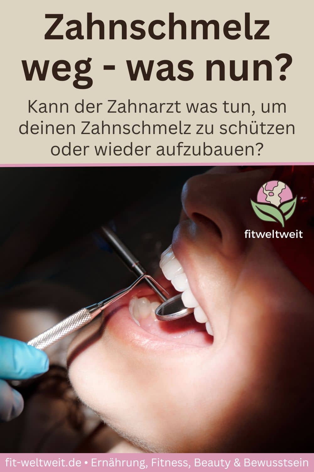 Wie kann der Zahnarzt dabei helfen, mein Zahnschmelz zu schützen? Wie kann der Zahnarzt dabei helfen, mein Zahnschmelz zu schützen?