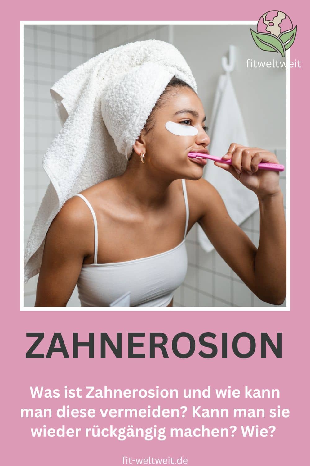 ZAHNEROSION Was ist Zahn Erosion? Wie kann man erodierte Zähne vermeiden? ZAHNEROSION Was ist Zahn Erosion? Wie kann man erodierte Zähne vermeiden?