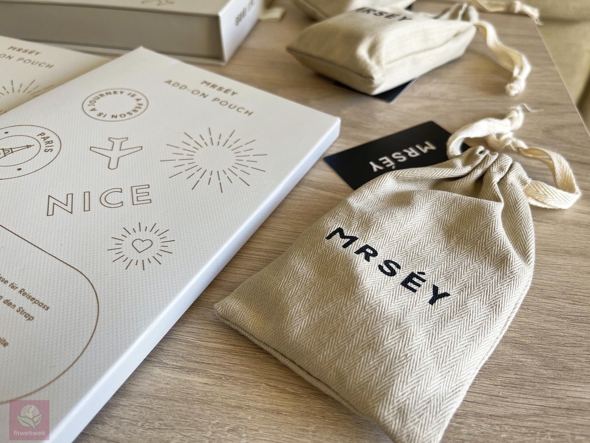 MRSÉY Versand und Verpackungen Erfahrungen MRSÉY Versand und Verpackungen Erfahrungen