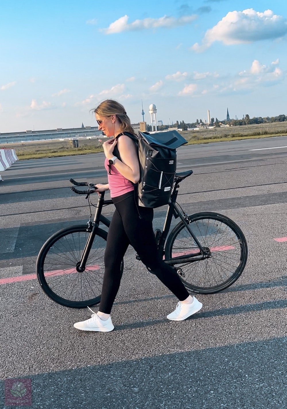Ucon Acrobatics Erfahrungen Fahrrad Rucksack Ucon Acrobatics Erfahrungen Fahrrad Rucksack