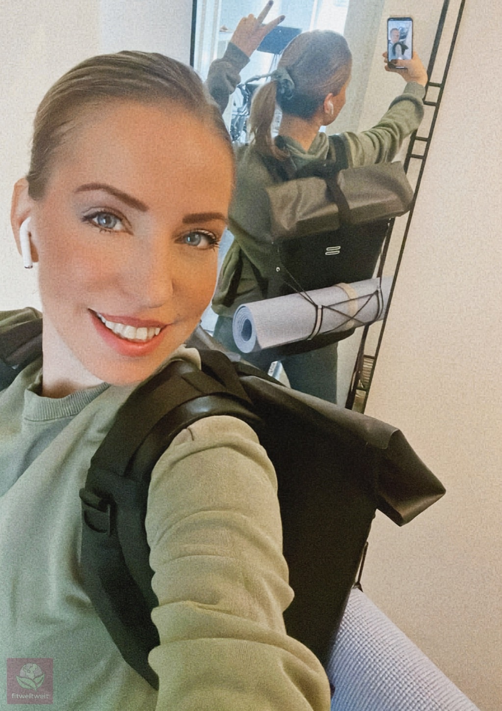 Ucon Acrobatics Erfahrungsbericht Rucksack Review 2024 Ucon Acrobatics Erfahrungsbericht Rucksack Review 2024