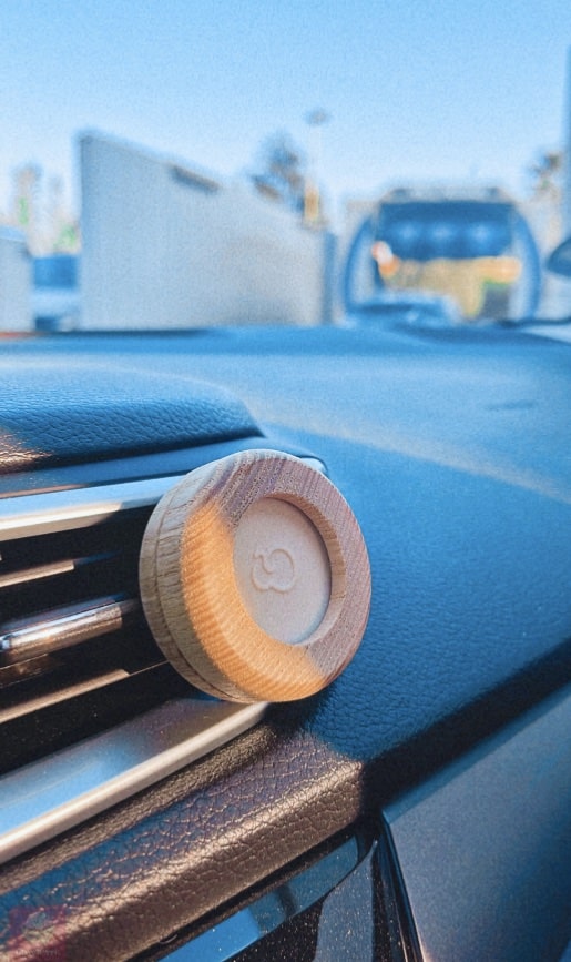 AVA&MAY AUTODÜFTE Erfahrungen Auto