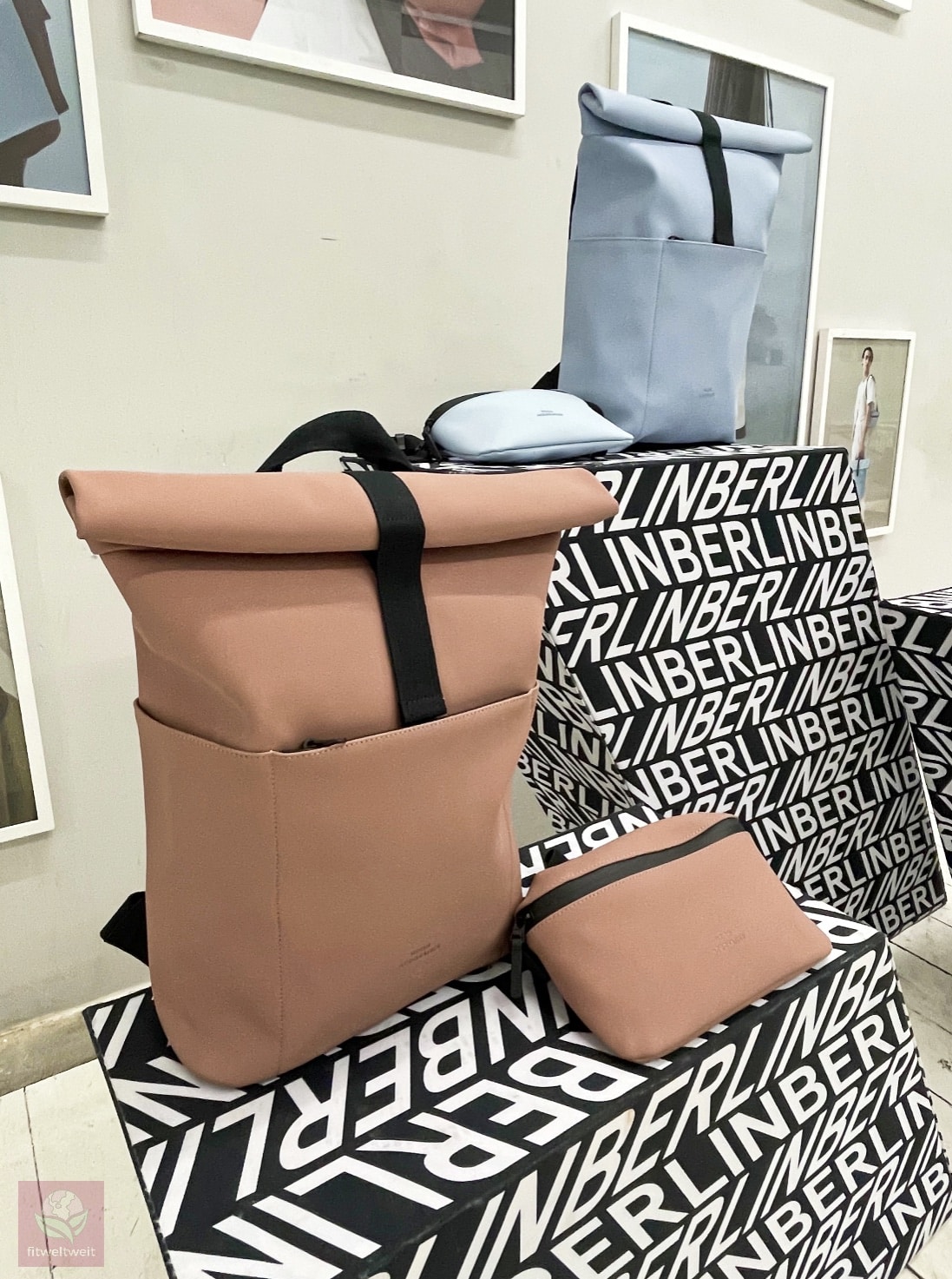 JONA MEDIUM Bag LOTUS INFINITY Series Ucon Acrobatics Erfahrungen JONA MEDIUM Bag LOTUS INFINITY Series Ucon Acrobatics Erfahrungen