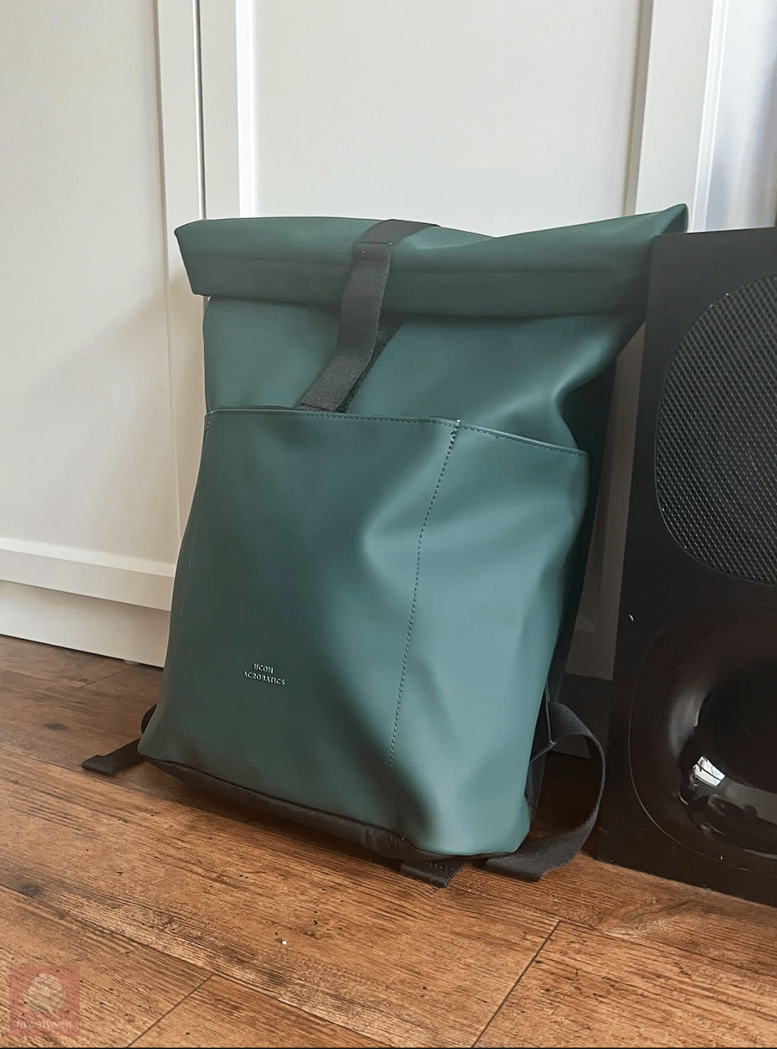 Lotus Infinity Hajo Mini Backpack Ucon Acrobatics Erfahrungen