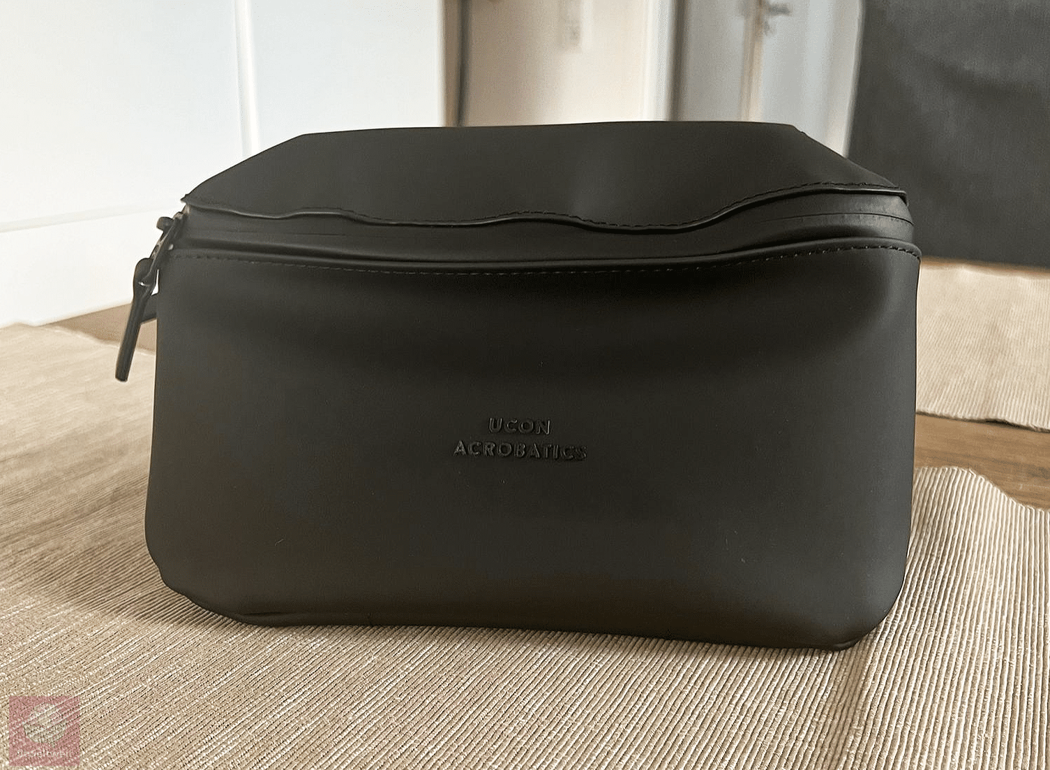Lotus Infinity JONA Crossbody Bag Ucon Acrobatics Erfahrungen